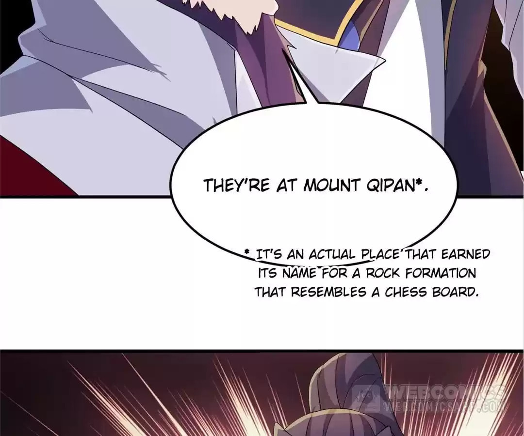 The Kept-Man Strikes Back Chapter 277 page 83 - 