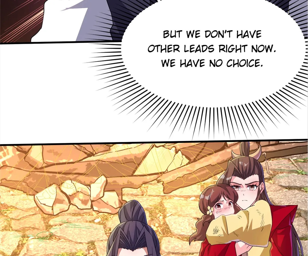The Kept-Man Strikes Back Chapter 277 page 85 - 