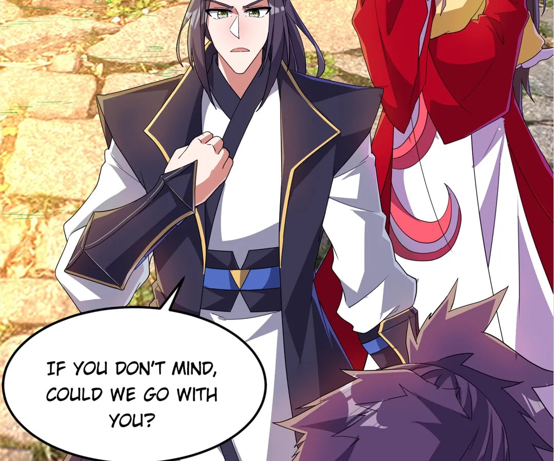 The Kept-Man Strikes Back Chapter 277 page 86 - 