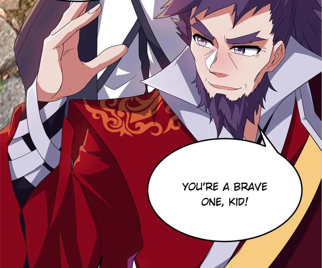 The Kept-Man Strikes Back Chapter 277 page 87 - 