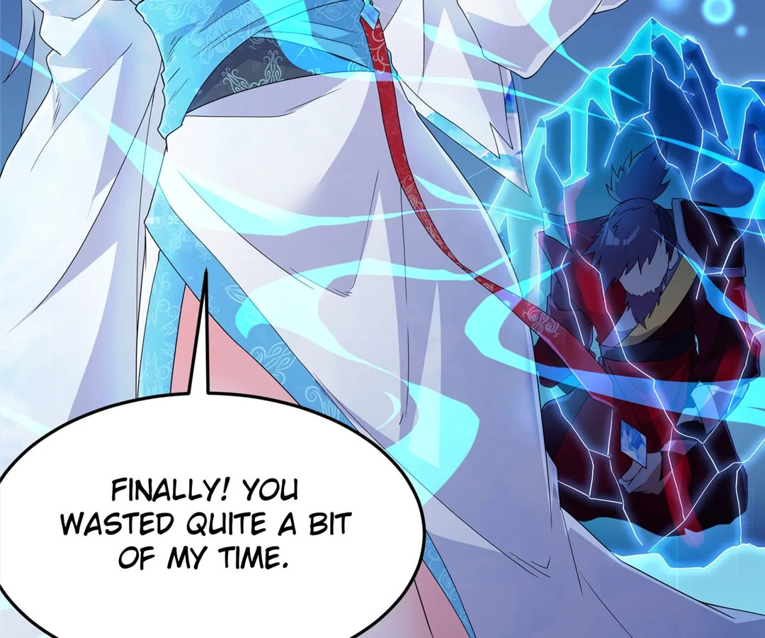 The Kept-Man Strikes Back Chapter 279 page 2 - 