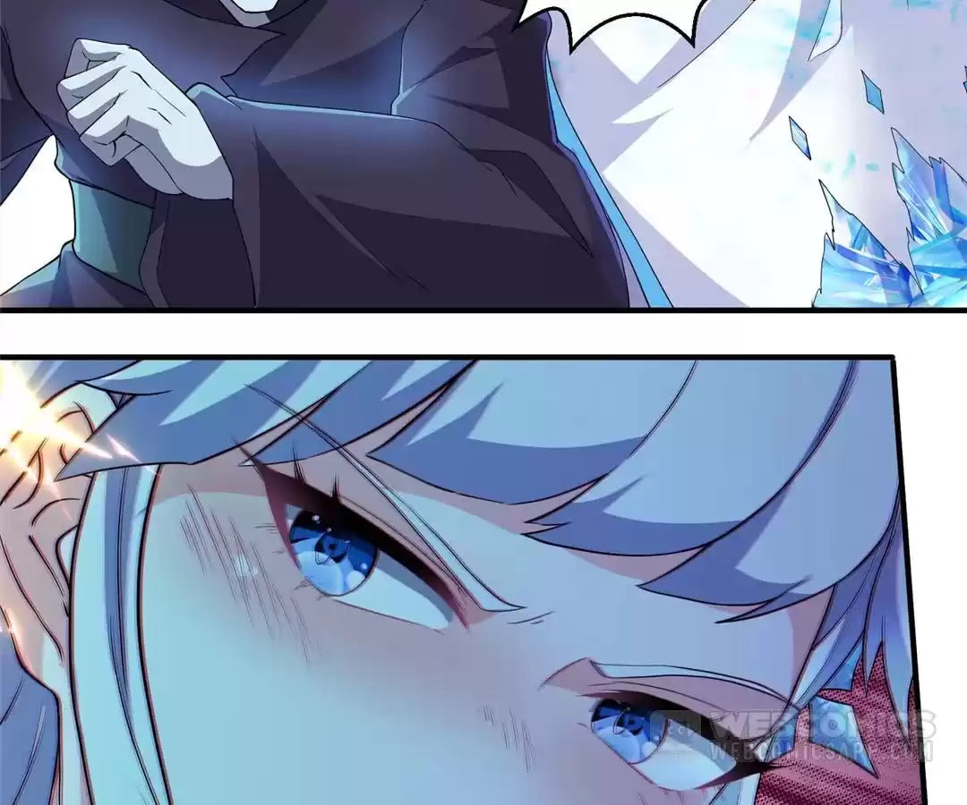 The Kept-Man Strikes Back Chapter 279 page 11 - 