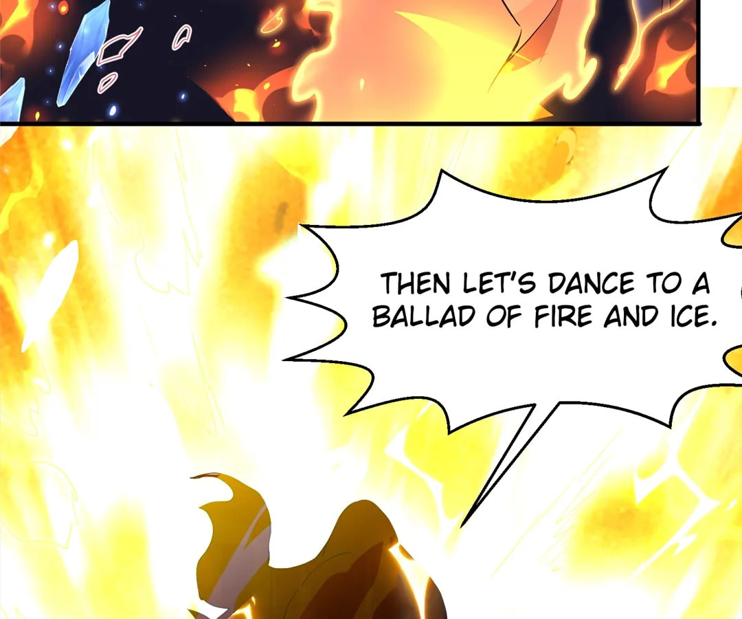 The Kept-Man Strikes Back Chapter 279 page 20 - 