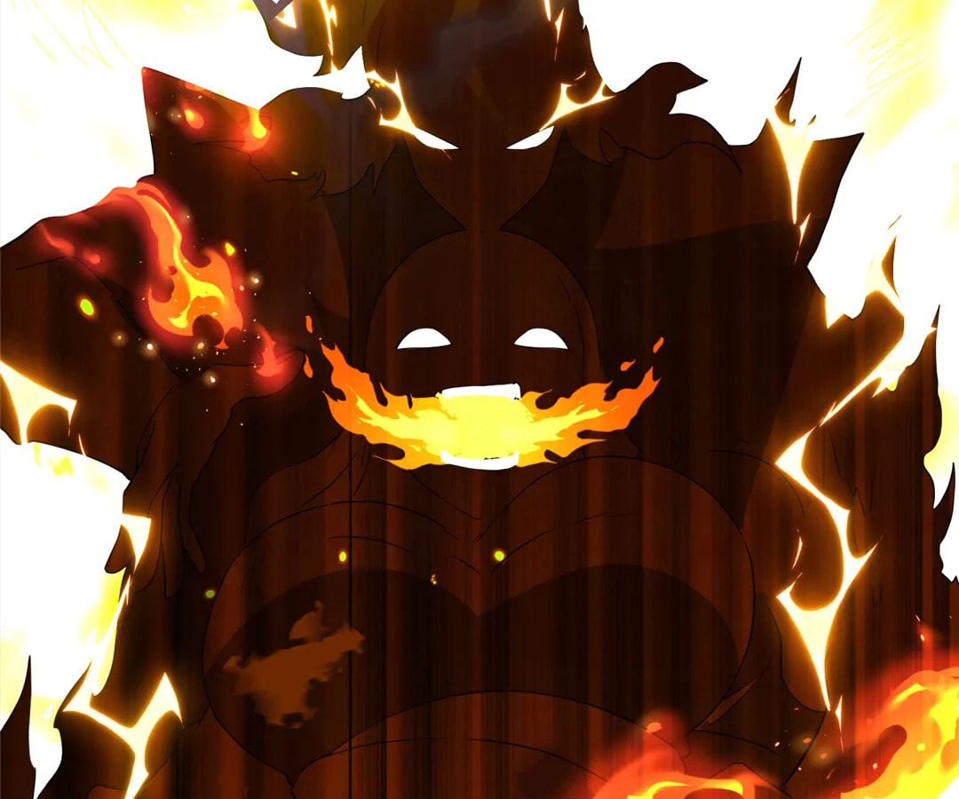 The Kept-Man Strikes Back Chapter 279 page 21 - 