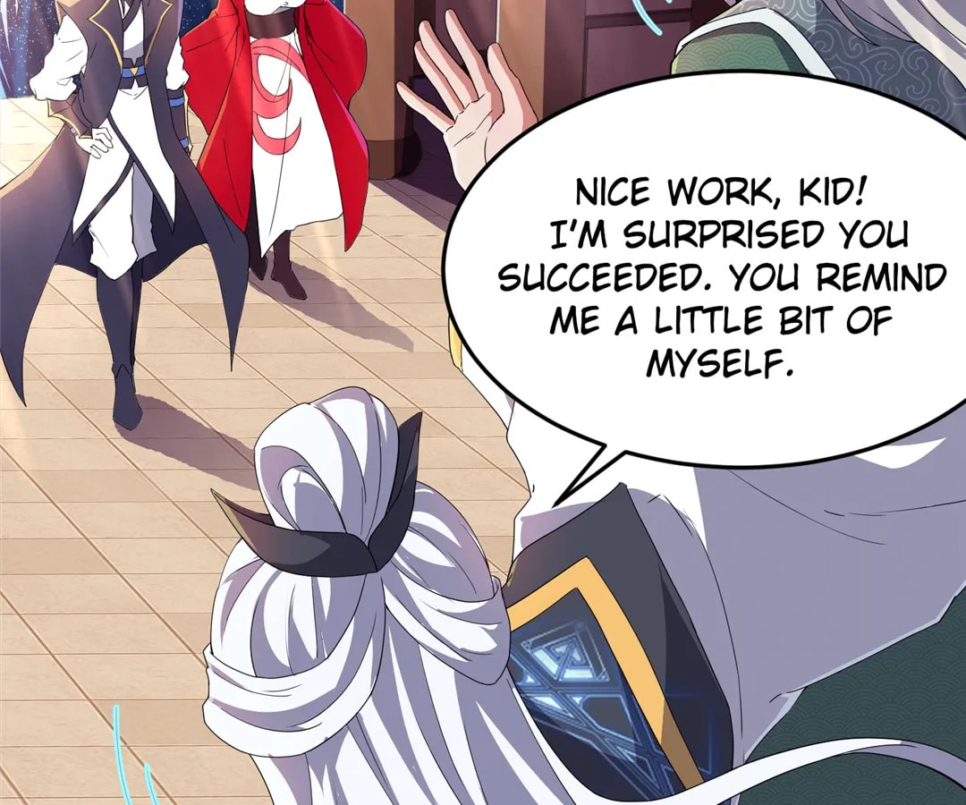 The Kept-Man Strikes Back Chapter 279 page 24 - 