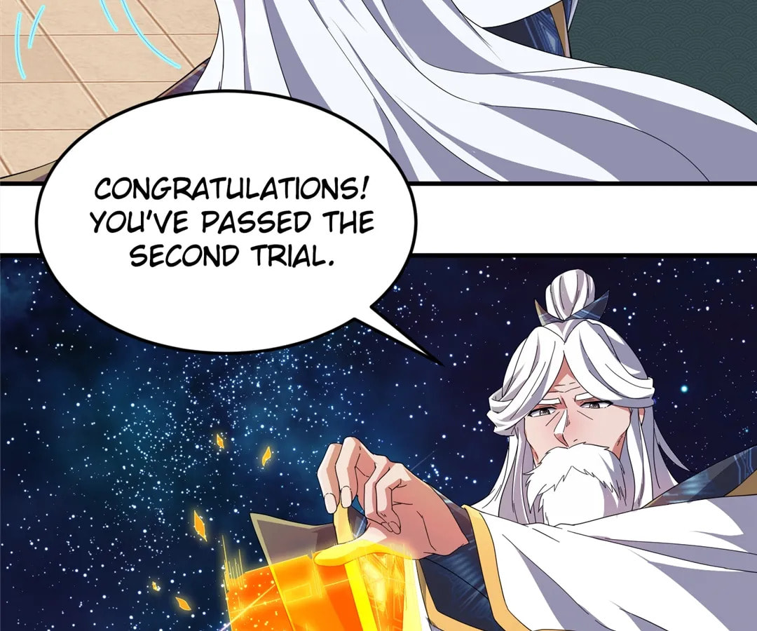 The Kept-Man Strikes Back Chapter 279 page 25 - 