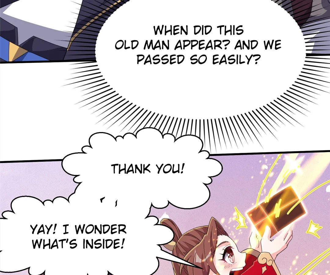 The Kept-Man Strikes Back Chapter 279 page 29 - 