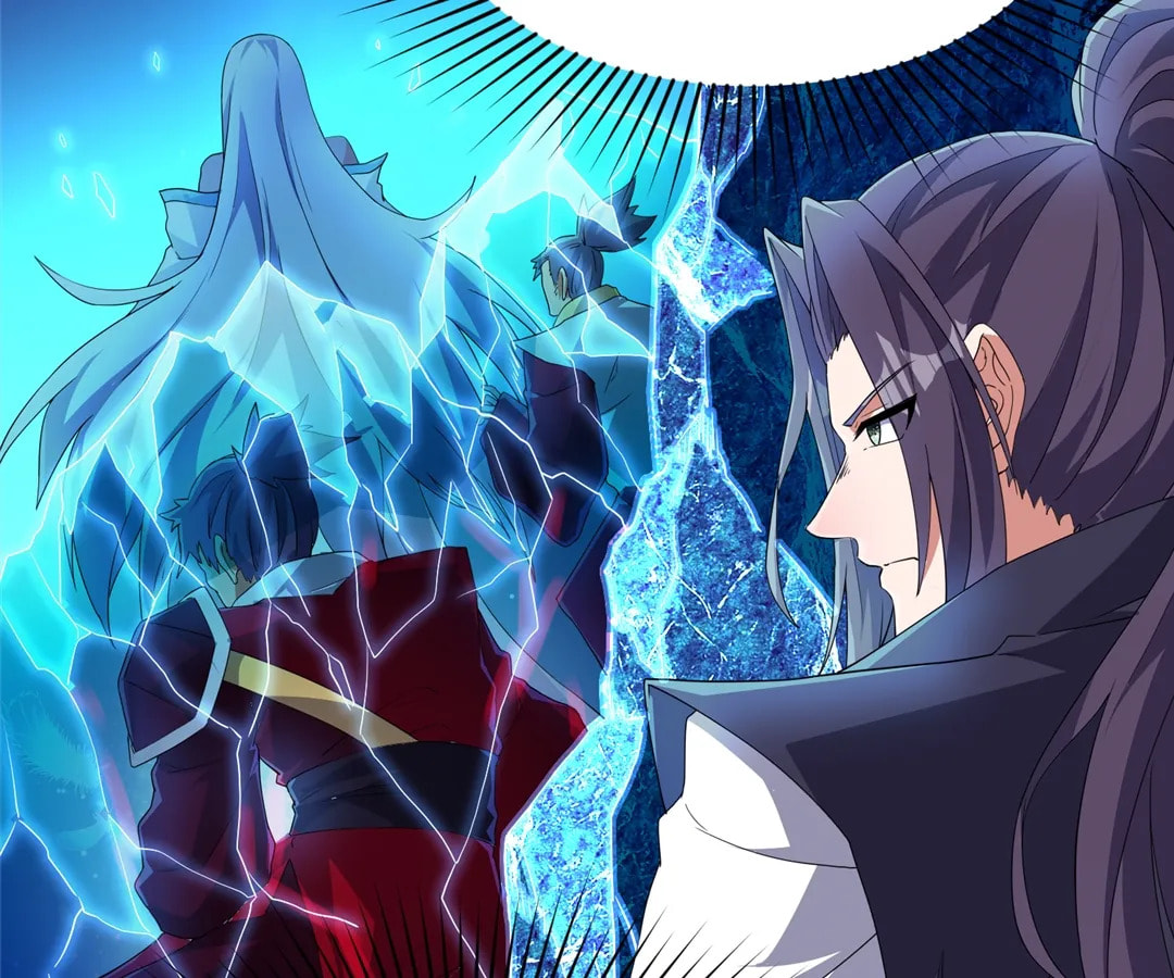 The Kept-Man Strikes Back Chapter 279 page 4 - 