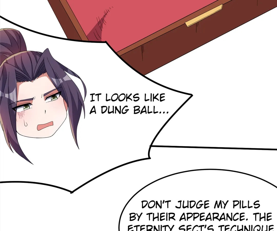 The Kept-Man Strikes Back Chapter 279 page 33 - 