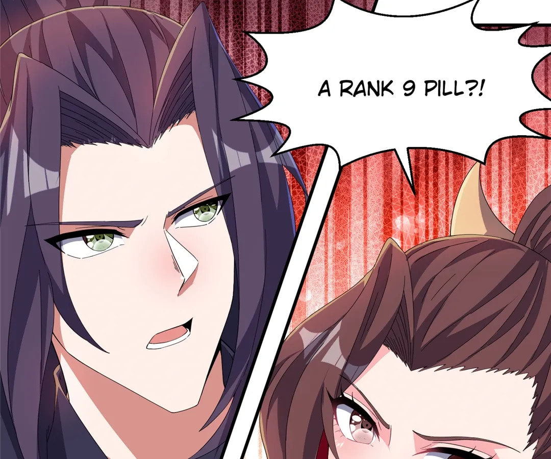 The Kept-Man Strikes Back Chapter 279 page 36 - 