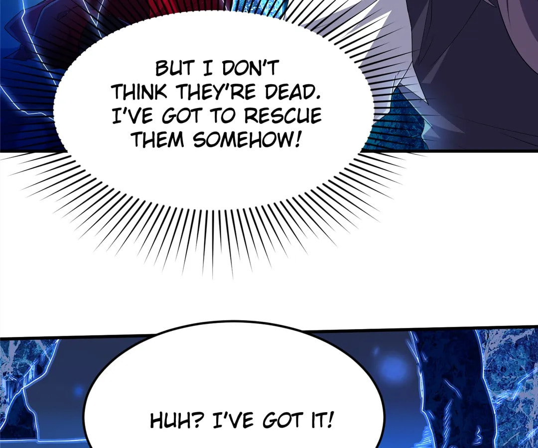 The Kept-Man Strikes Back Chapter 279 page 5 - 