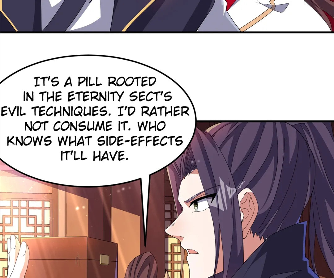 The Kept-Man Strikes Back Chapter 279 page 41 - 
