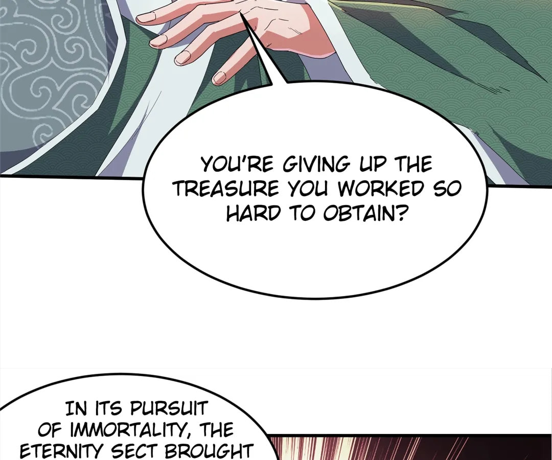 The Kept-Man Strikes Back Chapter 279 page 45 - 