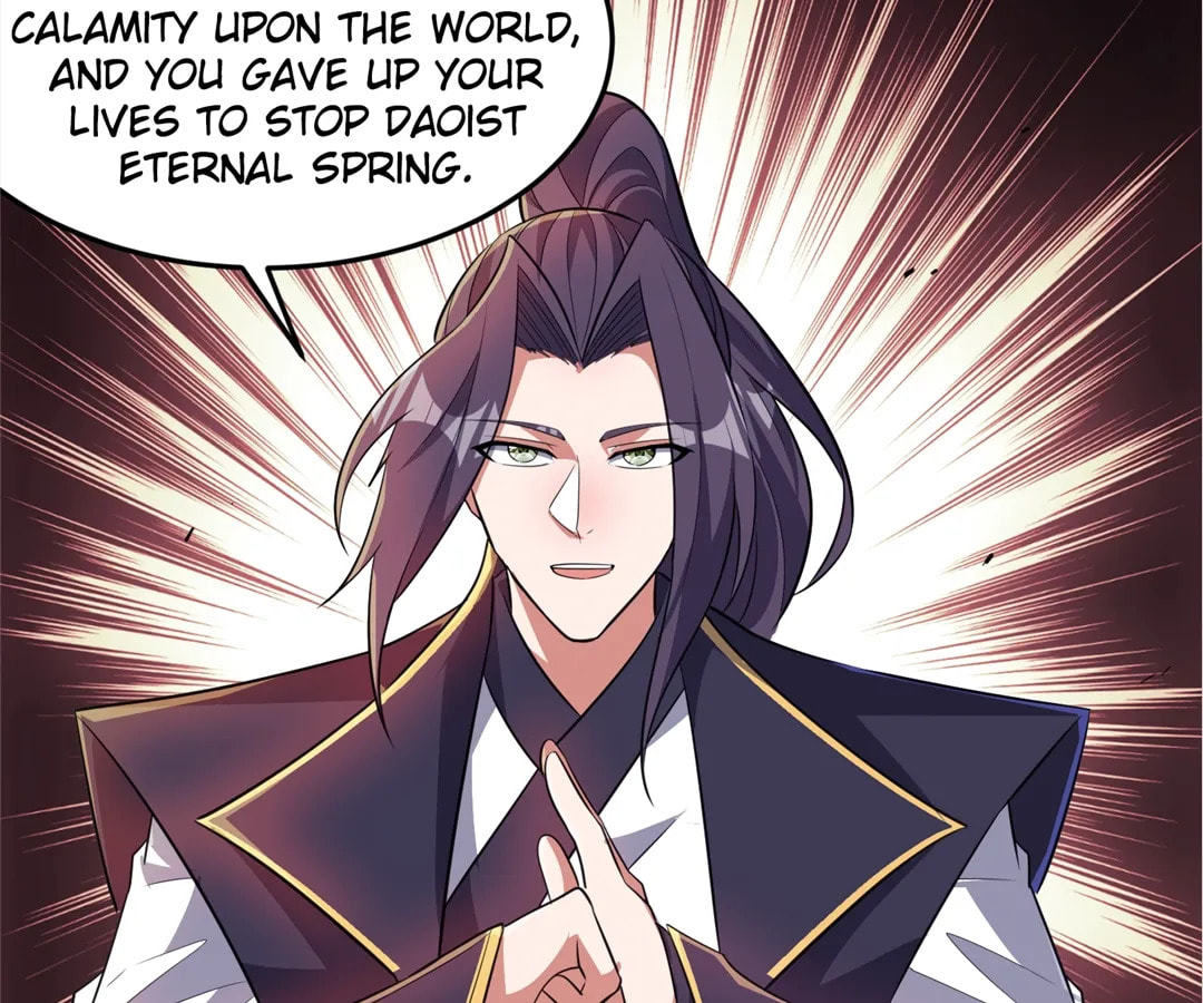 The Kept-Man Strikes Back Chapter 279 page 46 - 