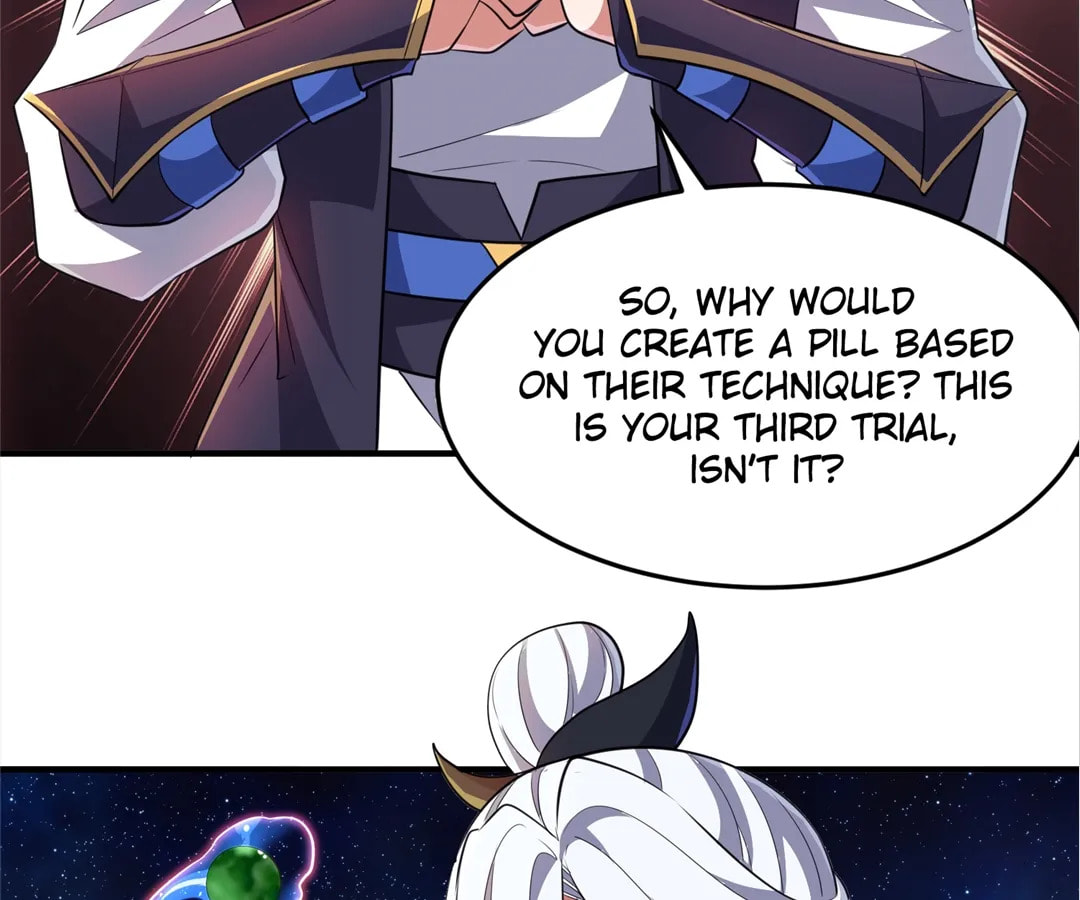 The Kept-Man Strikes Back Chapter 279 page 47 - 