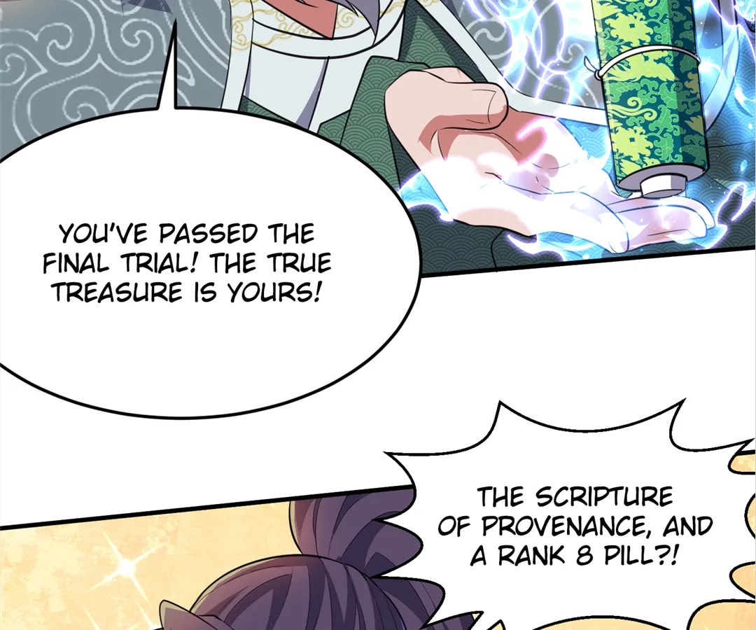 The Kept-Man Strikes Back Chapter 279 page 50 - 