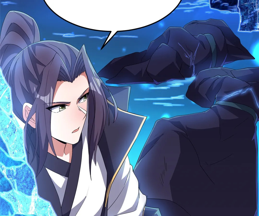 The Kept-Man Strikes Back Chapter 279 page 6 - 