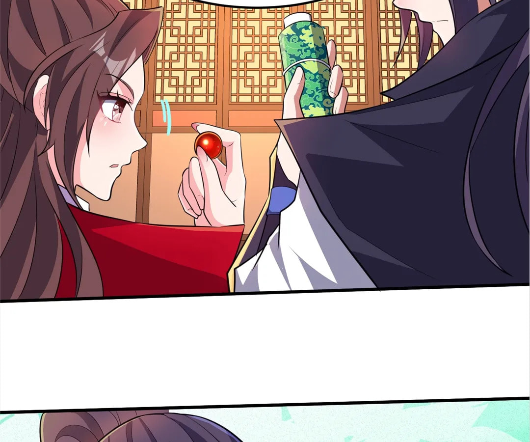 The Kept-Man Strikes Back Chapter 279 page 54 - 
