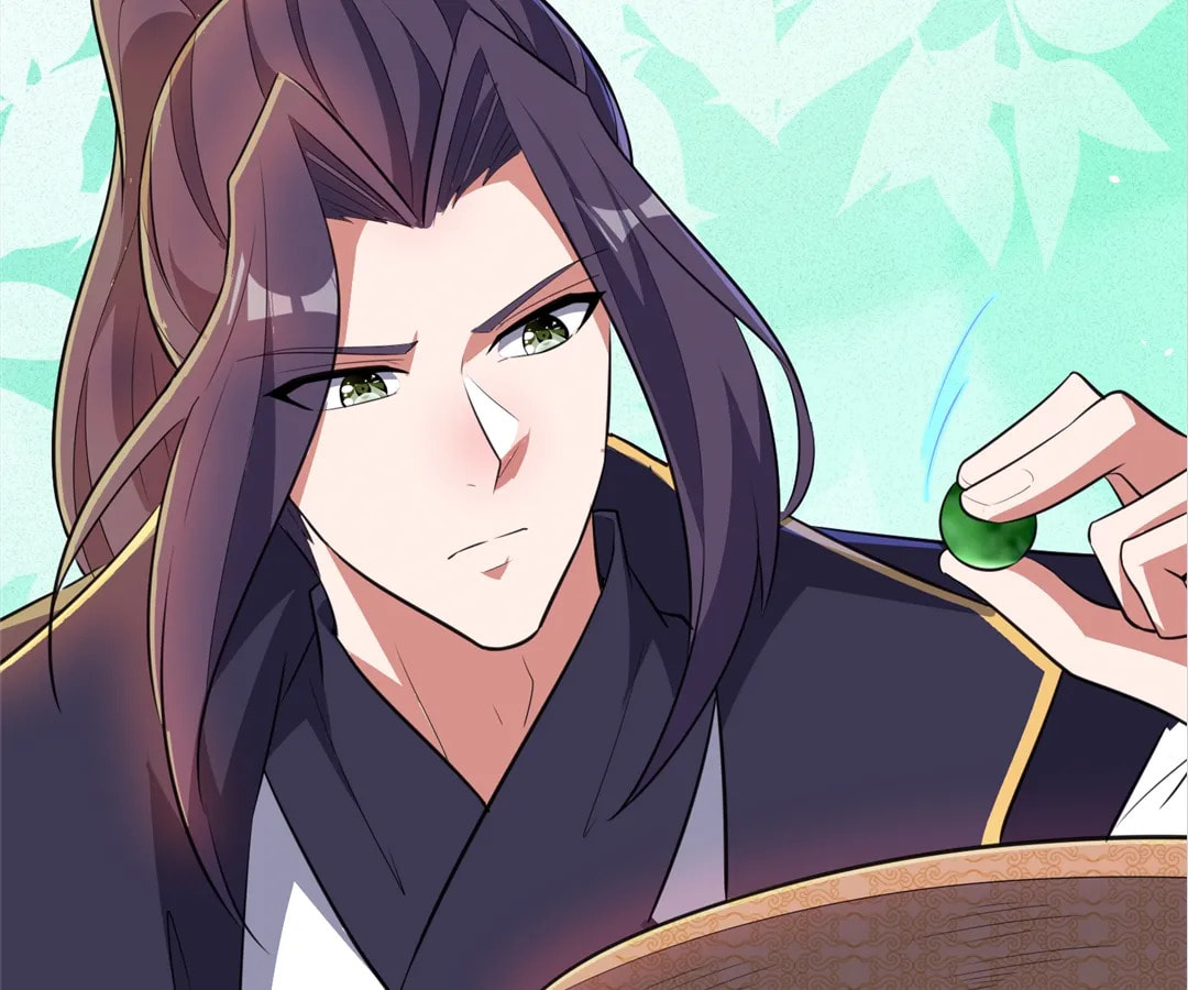 The Kept-Man Strikes Back Chapter 279 page 55 - 