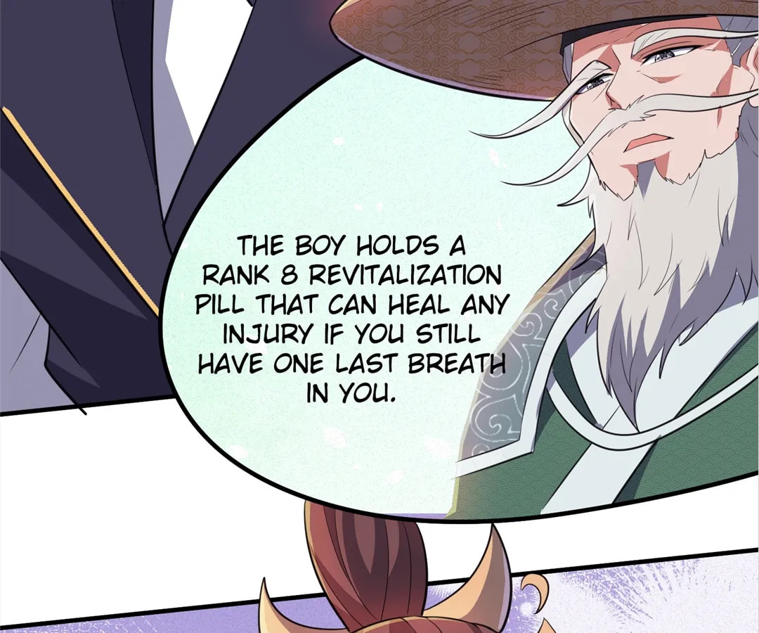 The Kept-Man Strikes Back Chapter 279 page 56 - 