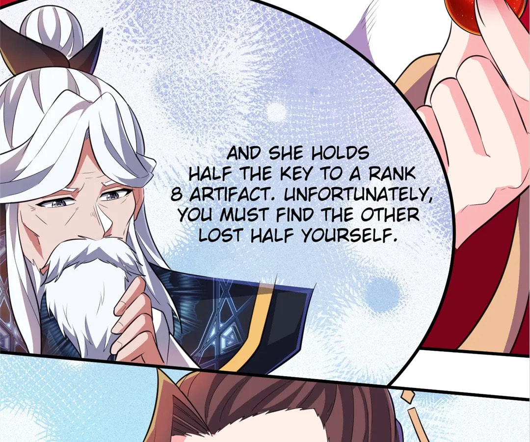 The Kept-Man Strikes Back Chapter 279 page 58 - 