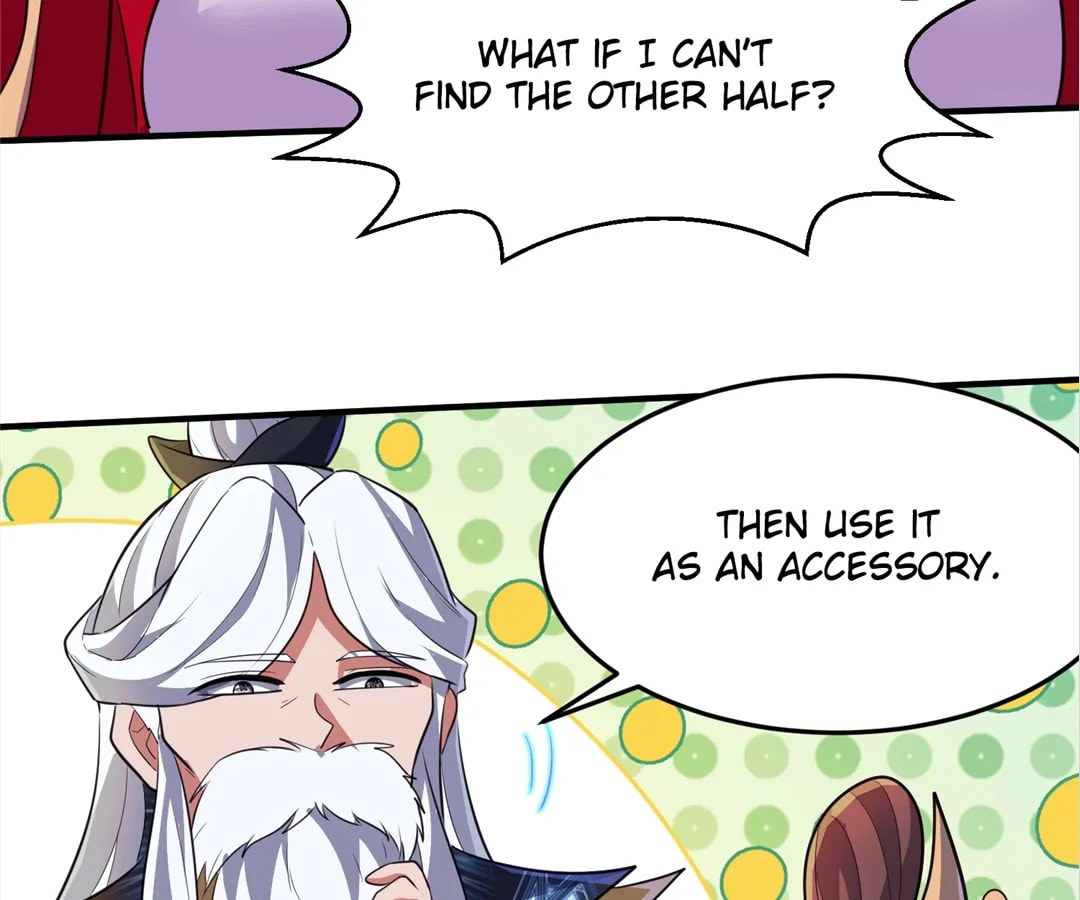 The Kept-Man Strikes Back Chapter 279 page 60 - 