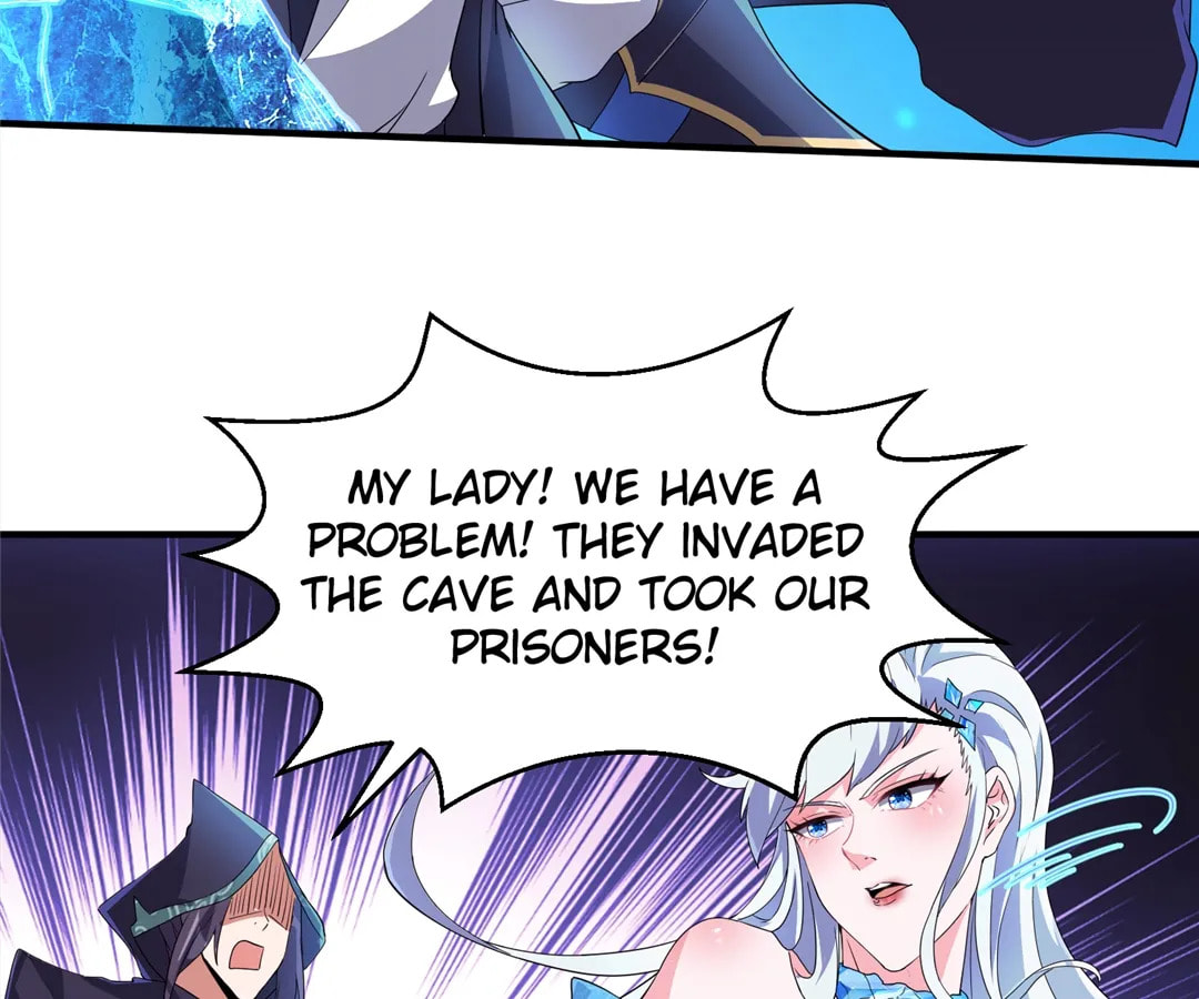 The Kept-Man Strikes Back Chapter 279 page 7 - 