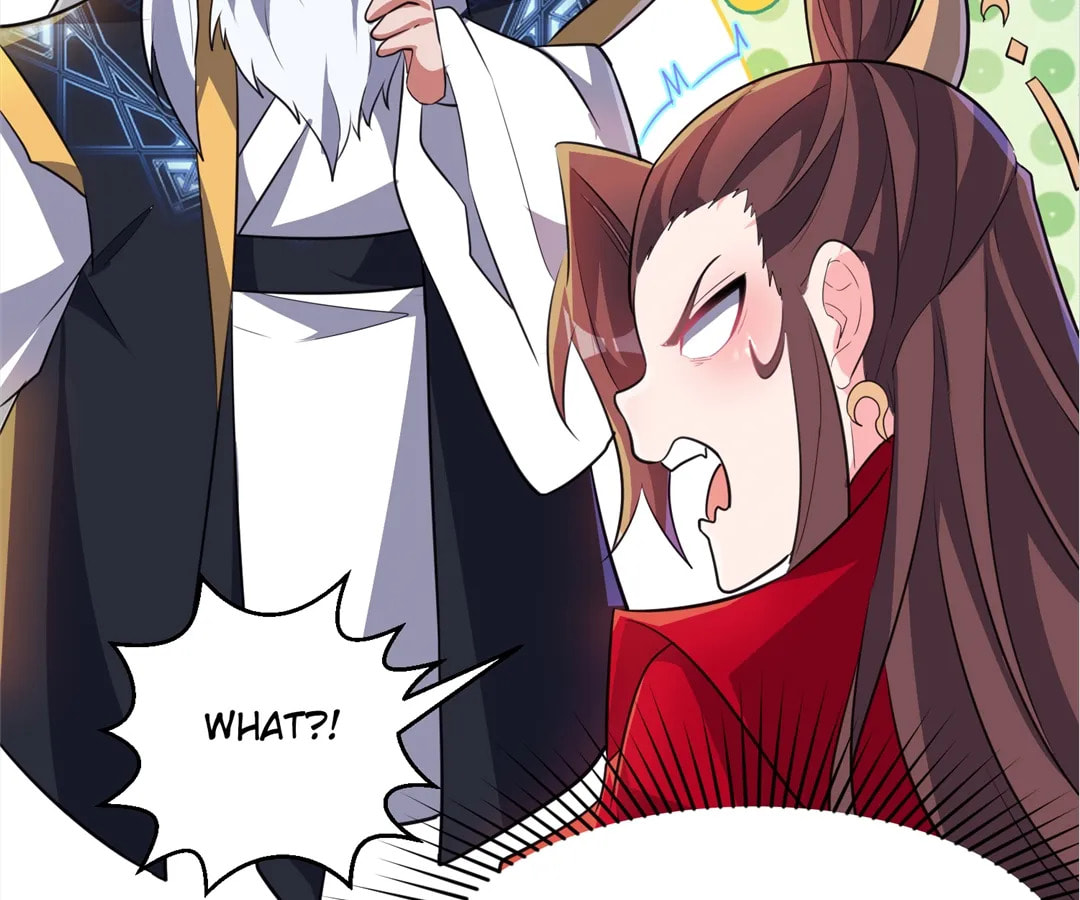 The Kept-Man Strikes Back Chapter 279 page 61 - 