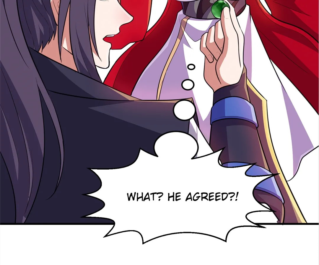 The Kept-Man Strikes Back Chapter 279 page 65 - 