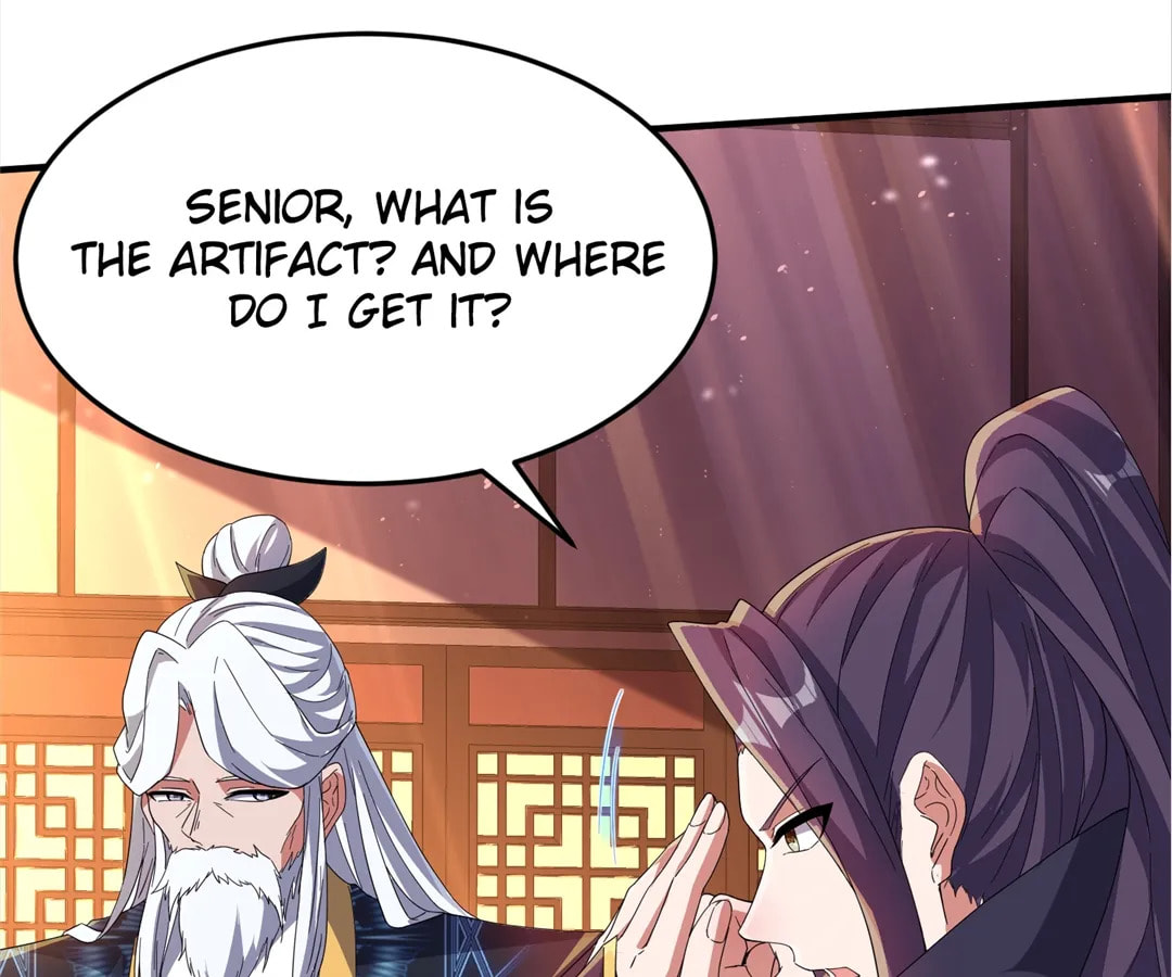 The Kept-Man Strikes Back Chapter 279 page 77 - 