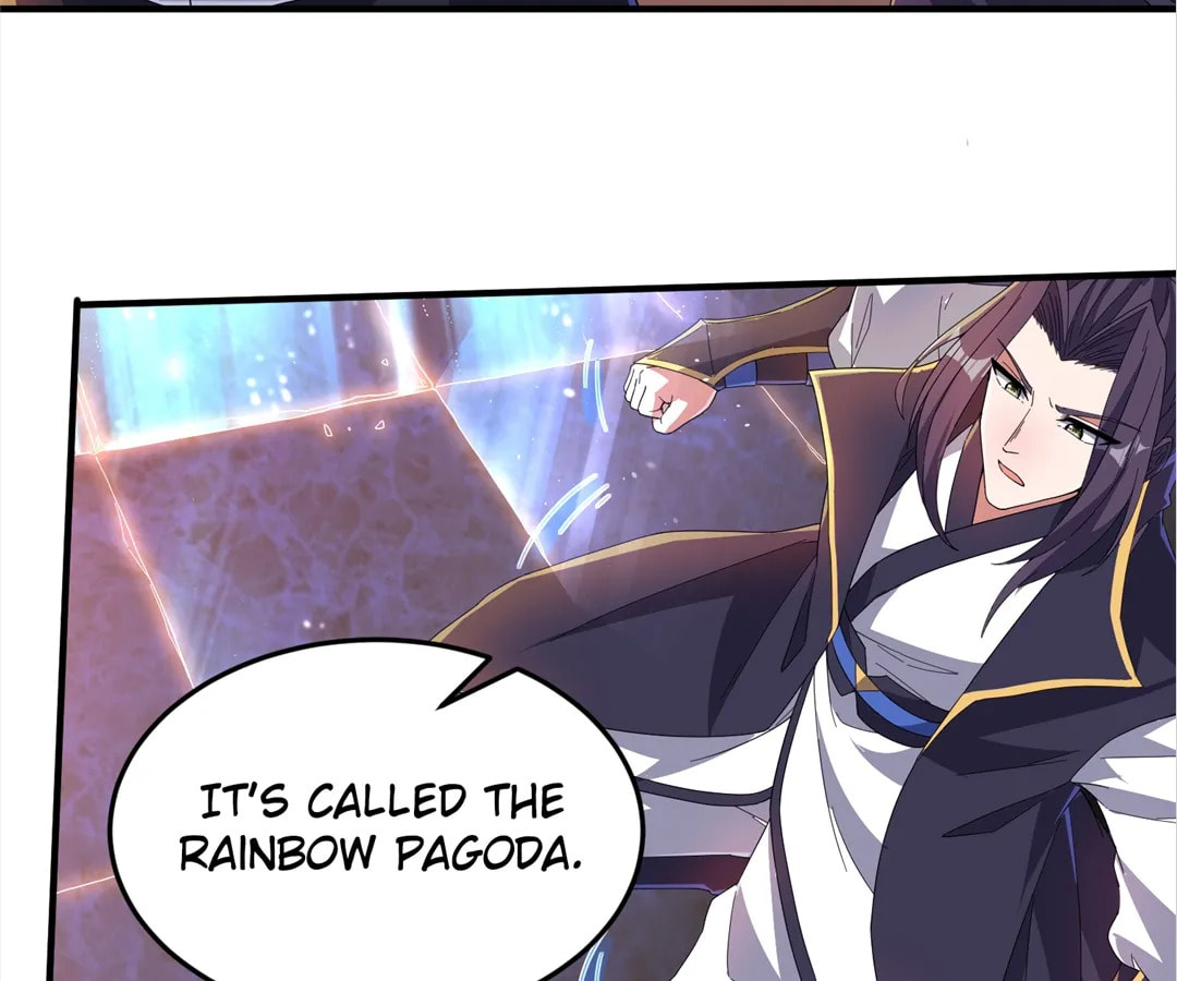 The Kept-Man Strikes Back Chapter 279 page 79 - 