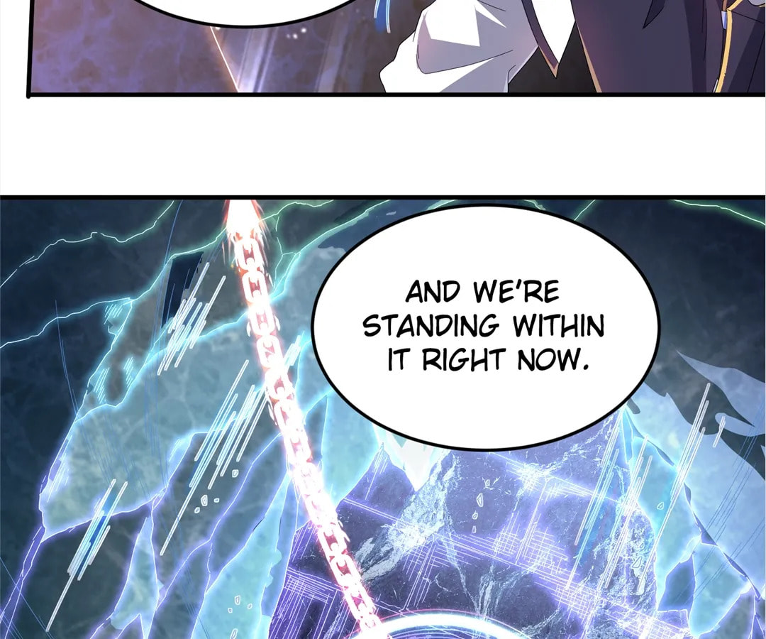 The Kept-Man Strikes Back Chapter 279 page 80 - 