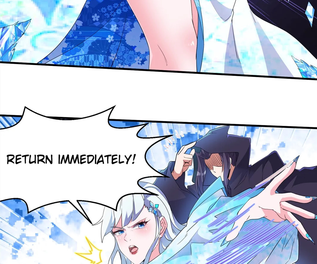 The Kept-Man Strikes Back Chapter 279 page 9 - 