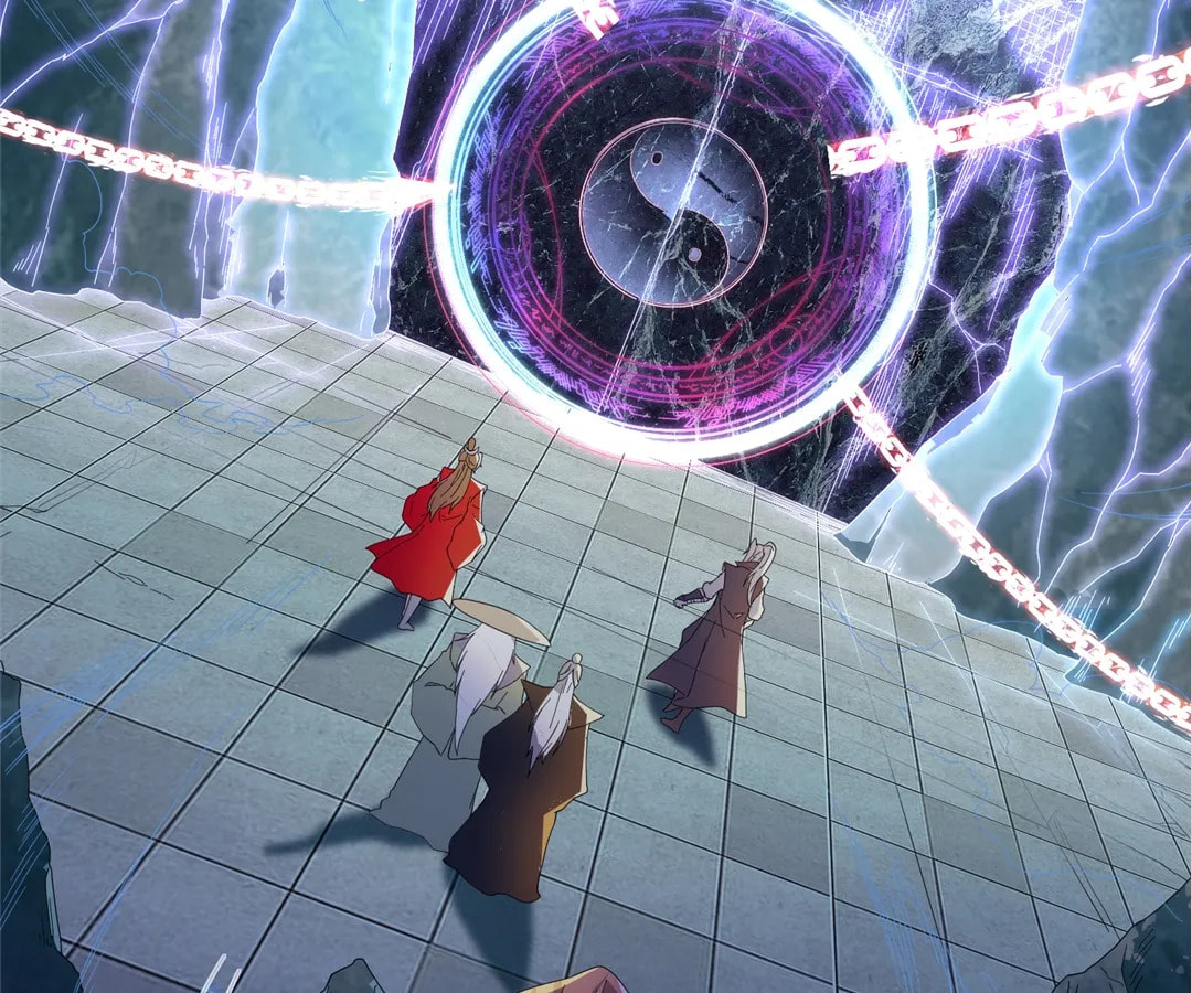 The Kept-Man Strikes Back Chapter 279 page 81 - 