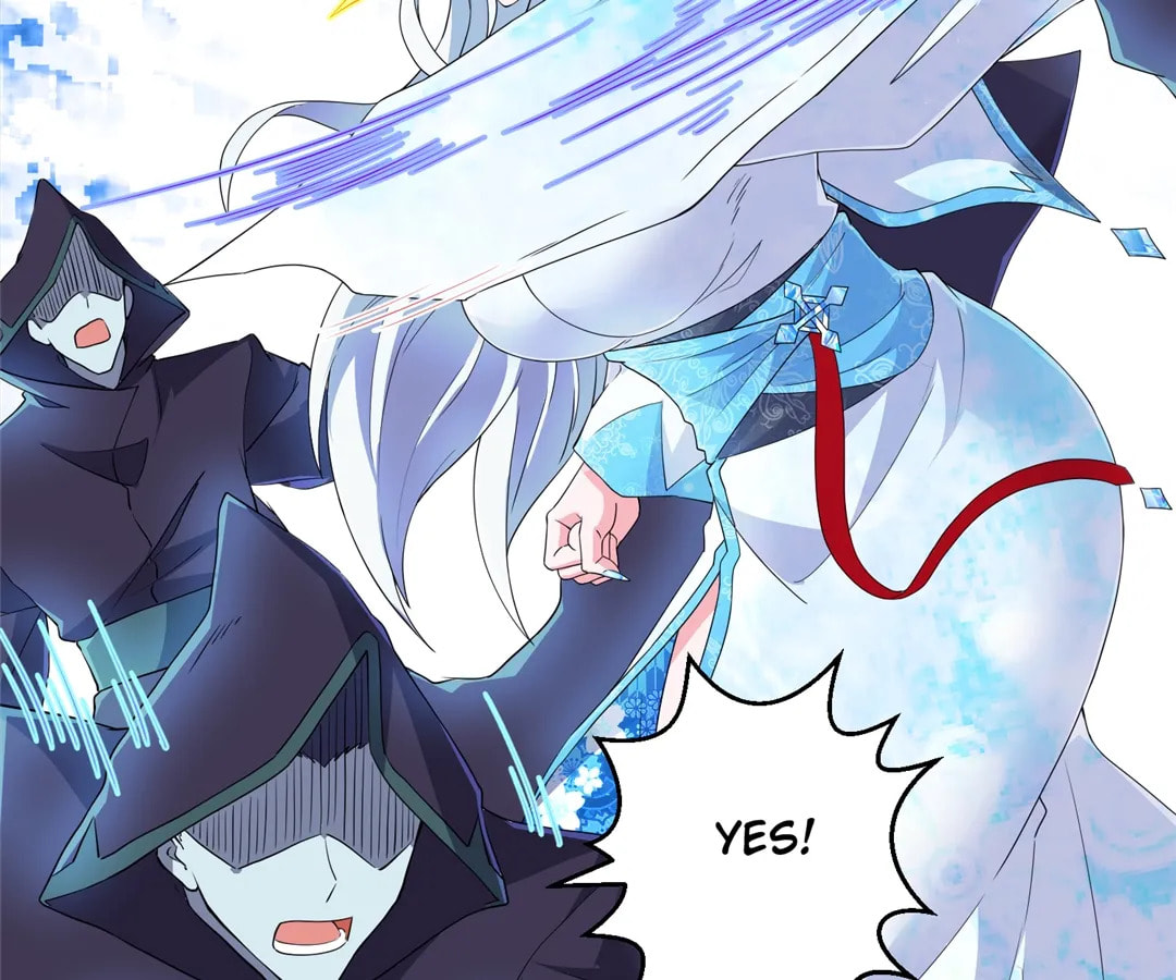 The Kept-Man Strikes Back Chapter 279 page 10 - 