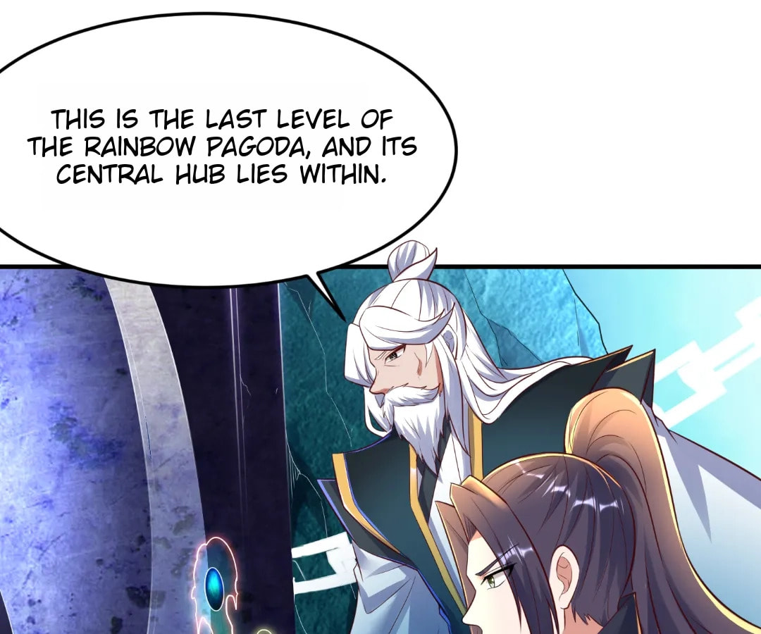 The Kept-Man Strikes Back Chapter 280 page 1 - 
