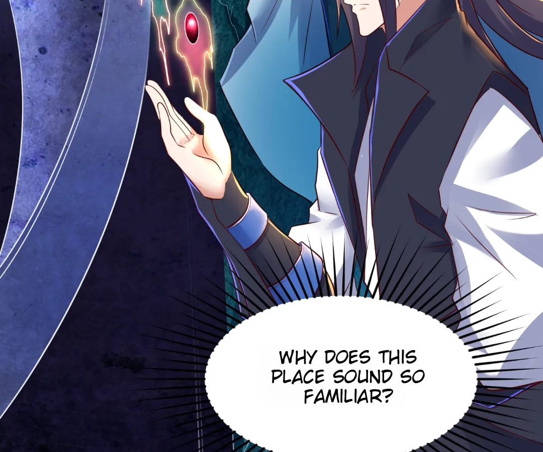 The Kept-Man Strikes Back Chapter 280 page 2 - 