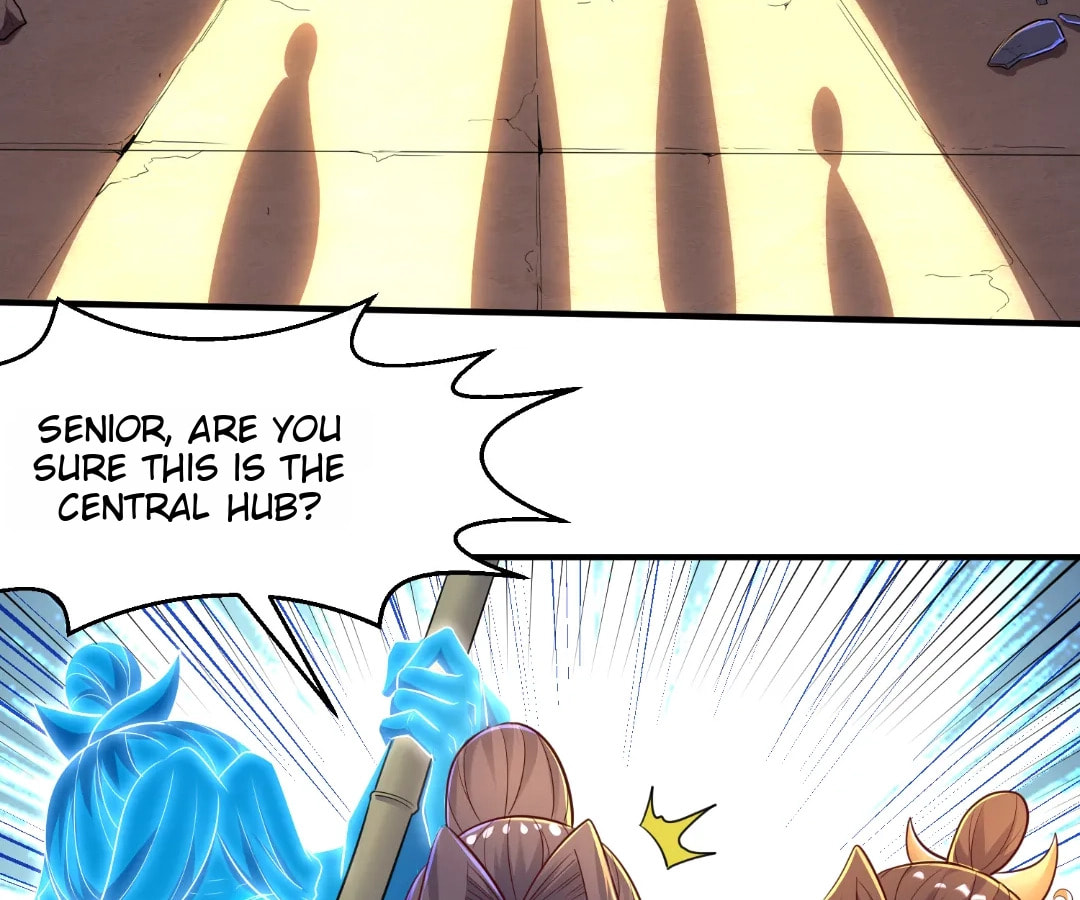 The Kept-Man Strikes Back Chapter 280 page 13 - 