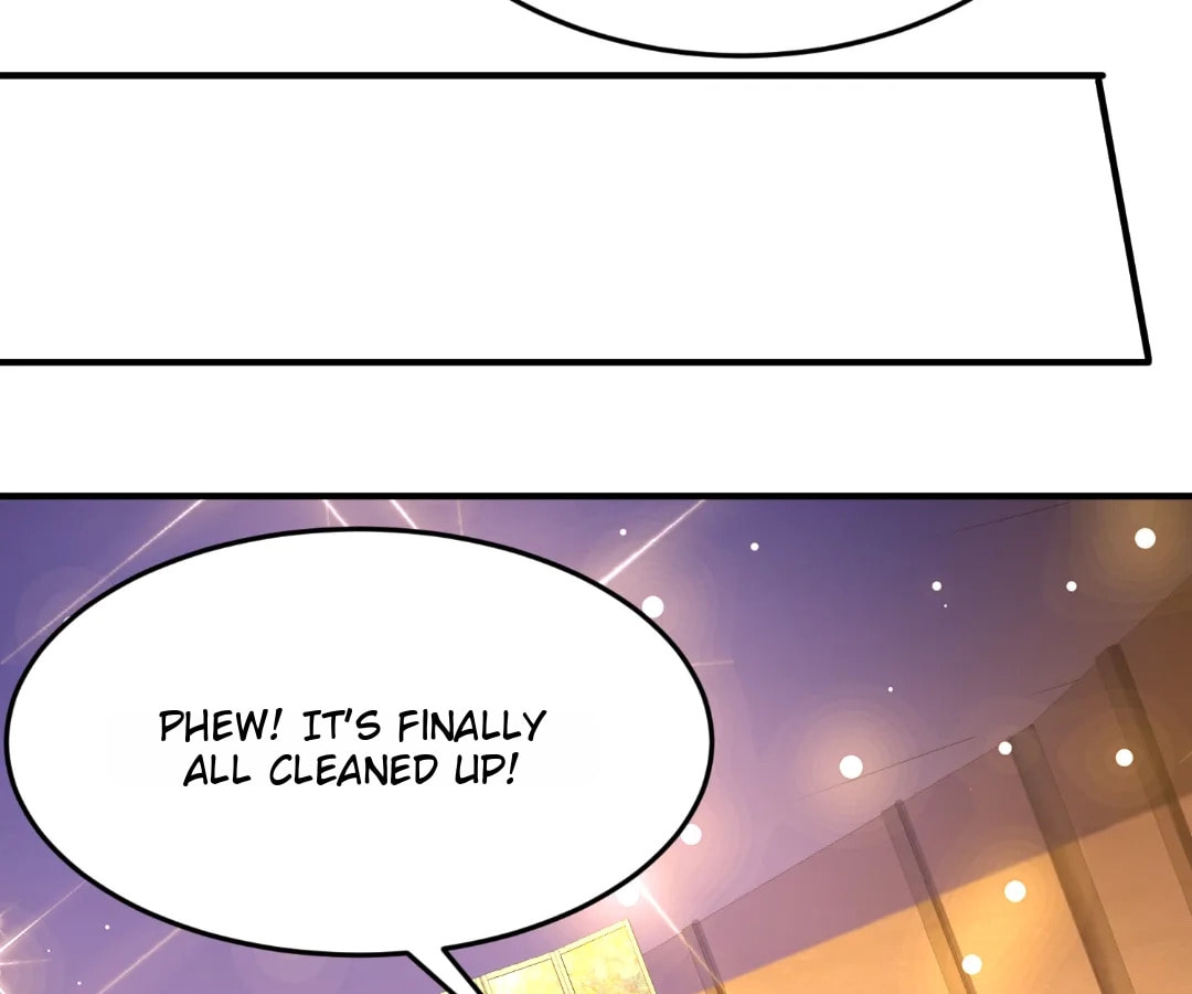 The Kept-Man Strikes Back Chapter 280 page 15 - 