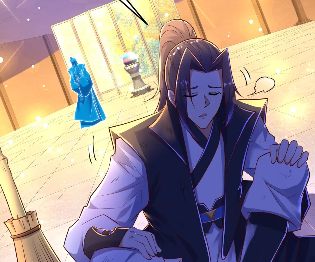 The Kept-Man Strikes Back Chapter 280 page 16 - 