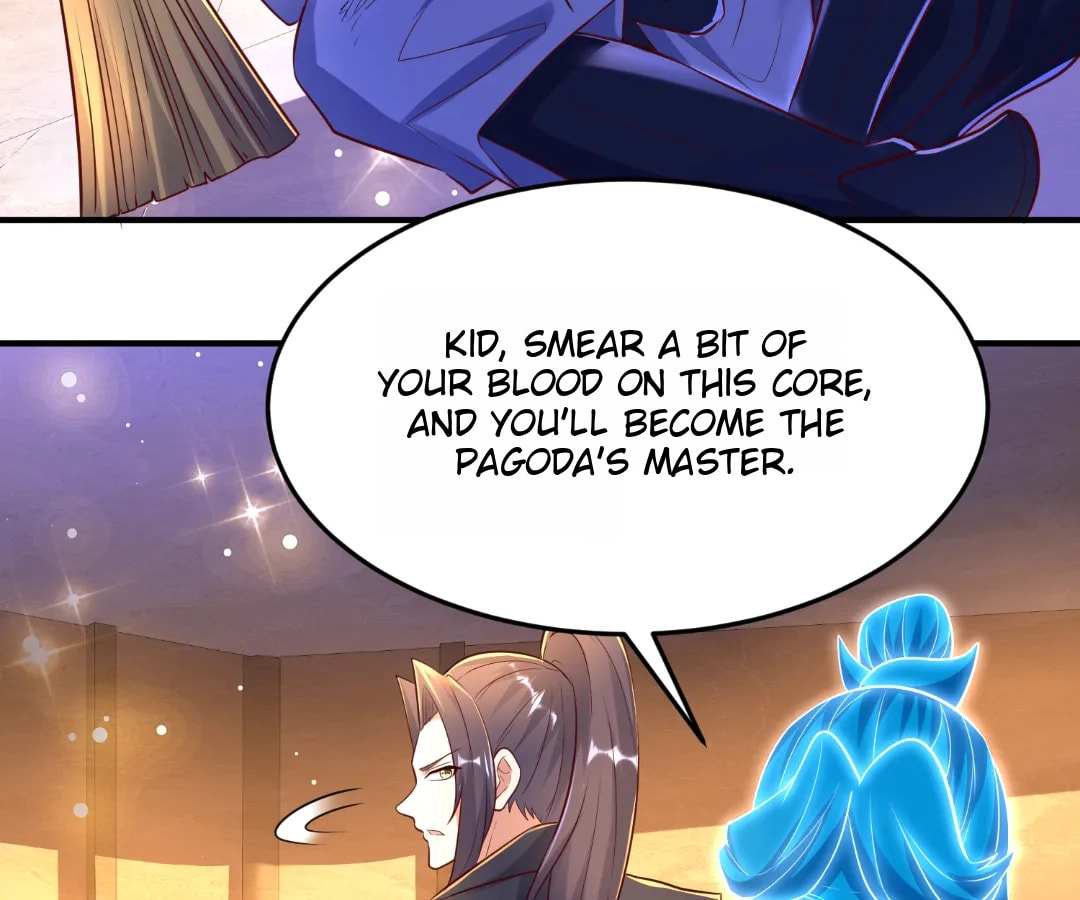 The Kept-Man Strikes Back Chapter 280 page 17 - 