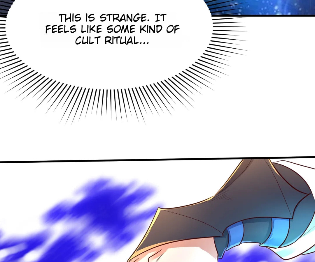The Kept-Man Strikes Back Chapter 280 page 23 - 