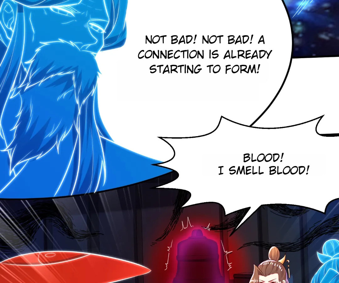 The Kept-Man Strikes Back Chapter 280 page 25 - 