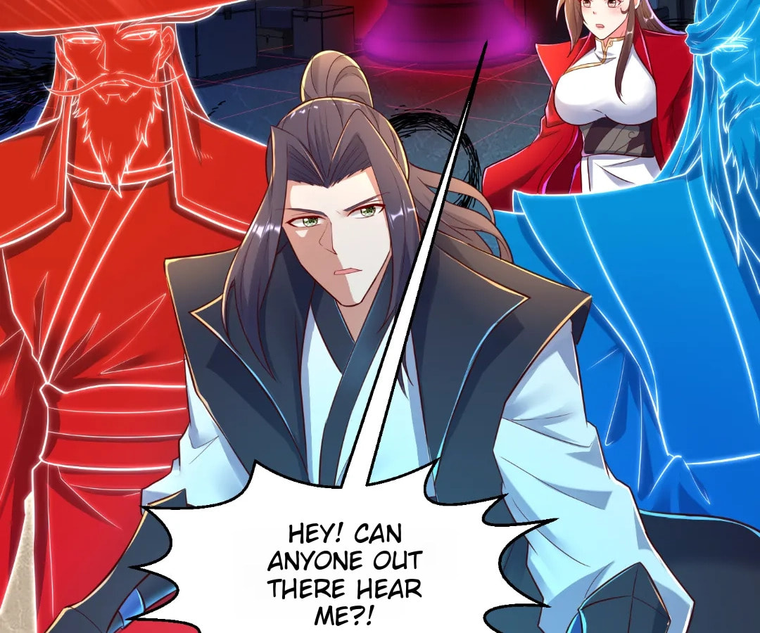 The Kept-Man Strikes Back Chapter 280 page 26 - 