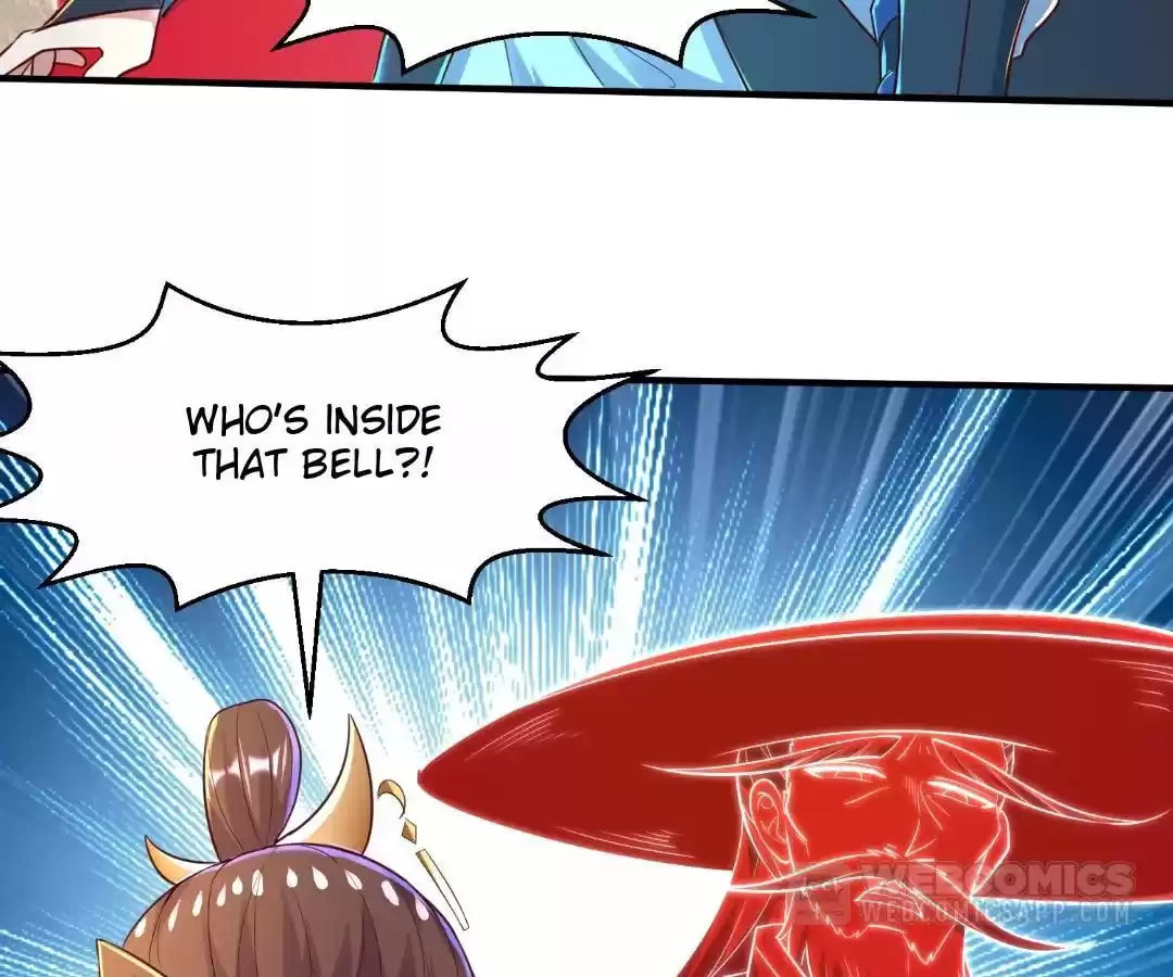 The Kept-Man Strikes Back Chapter 280 page 27 - 