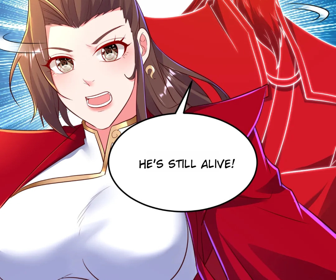 The Kept-Man Strikes Back Chapter 280 page 28 - 