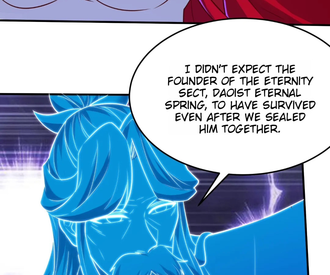 The Kept-Man Strikes Back Chapter 280 page 29 - 