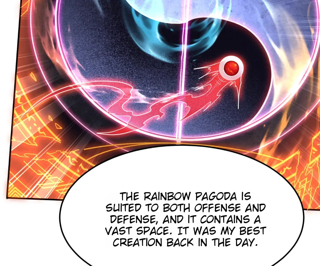 The Kept-Man Strikes Back Chapter 280 page 4 - 