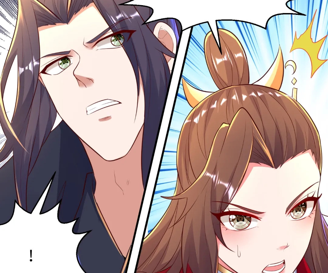 The Kept-Man Strikes Back Chapter 280 page 31 - 