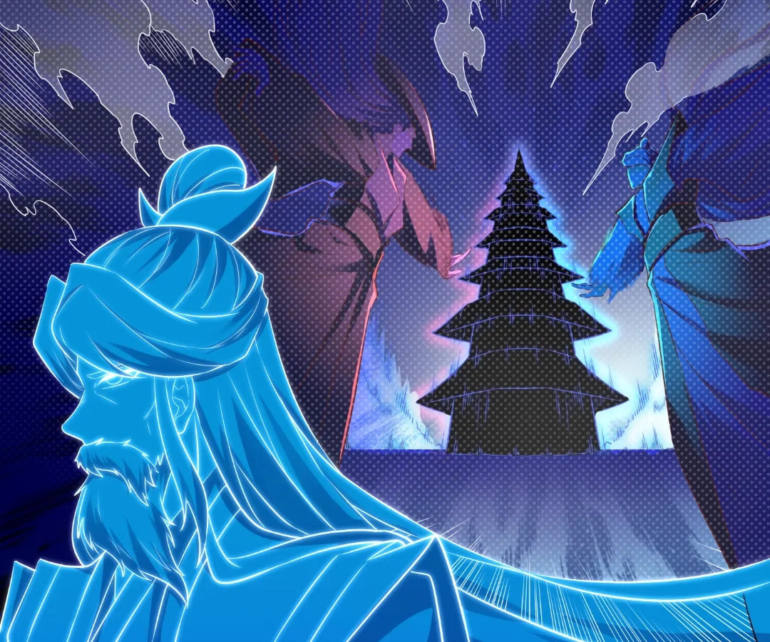 The Kept-Man Strikes Back Chapter 280 page 33 - 